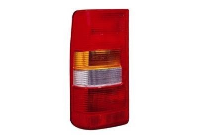 achterlicht, zonder fittingdeel, links Peugeot Expert, 2004-2006