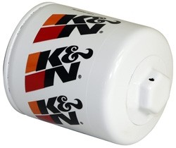 K&N Oliefilter Mazda Tribute 2.5 2010-11