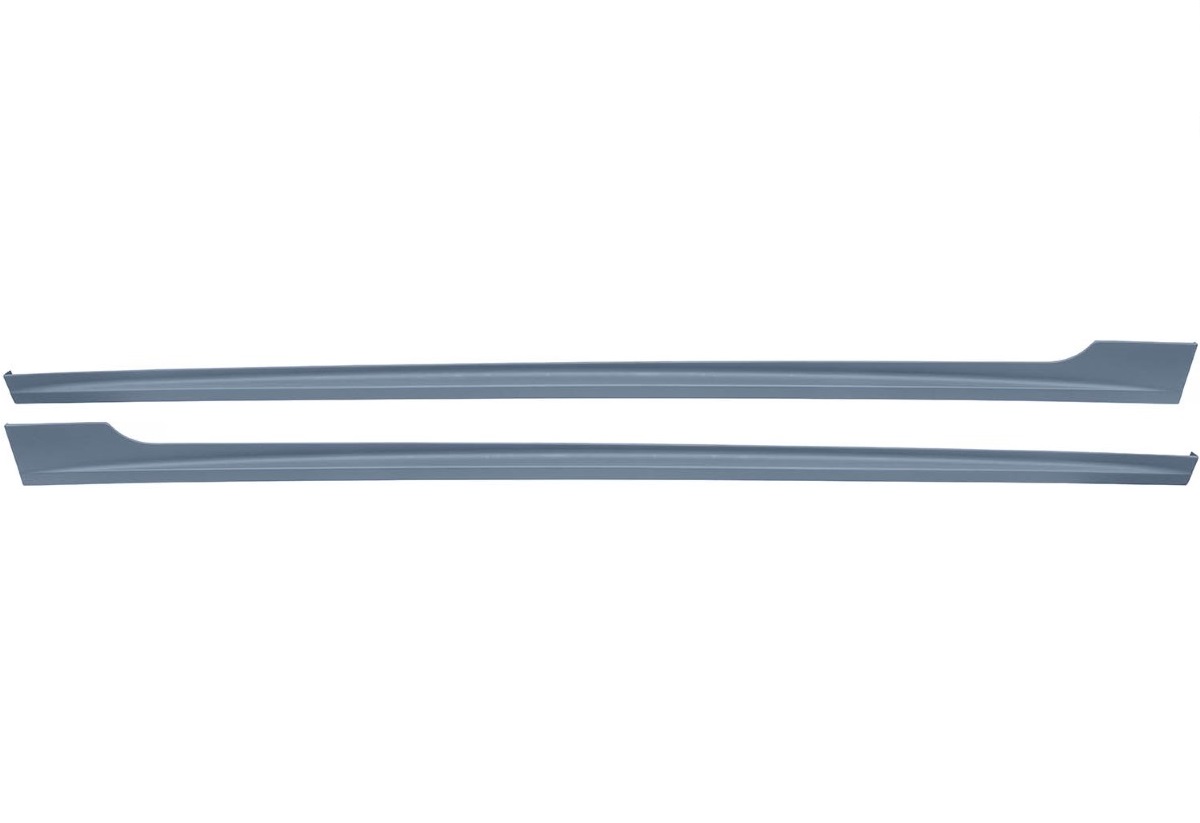 Zijskirts VW Passat B8 2015-2023 R Line Look