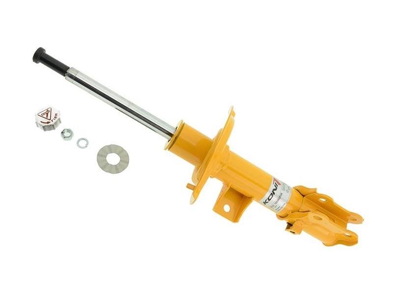 Koni Schokbreker Mazda 323 Familia + Astina (BA) excl. 2.0i-V6 9
