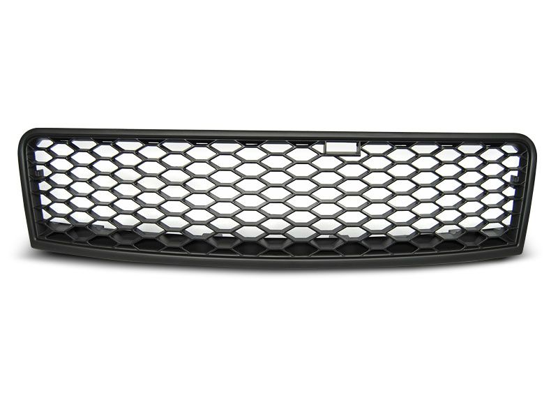 Grill passend voor Audi A6 C5 4B 01-04 RS6 look