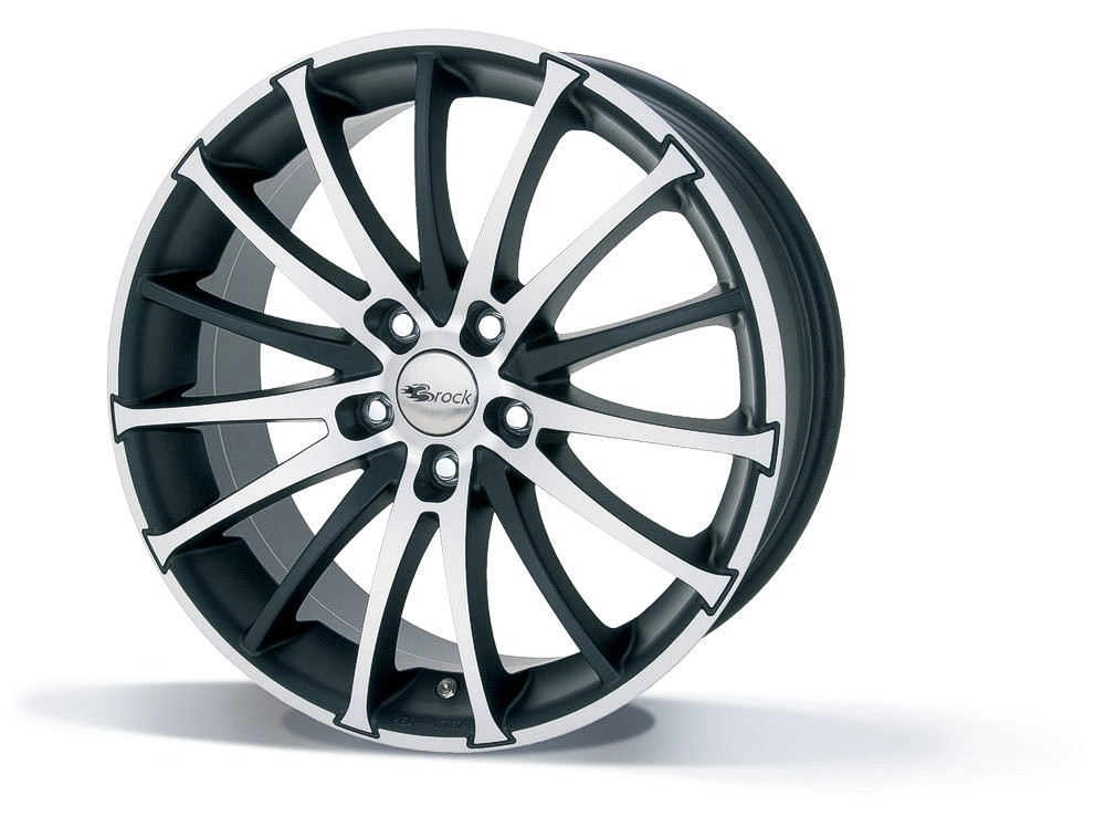 Velgen RC-Design RC18 7.5X17
