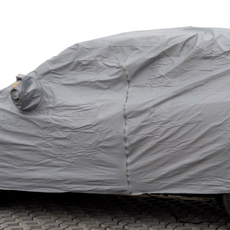 EPPCC01 CAR COVER M 430 x 165 x 119