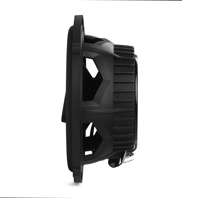 JBL Club Gen3 64SQ 6.5'' (16cm) Speakerset Coaxiaal - Sound Quality