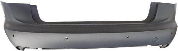 Achterbumper passend voor Audi A6 4G