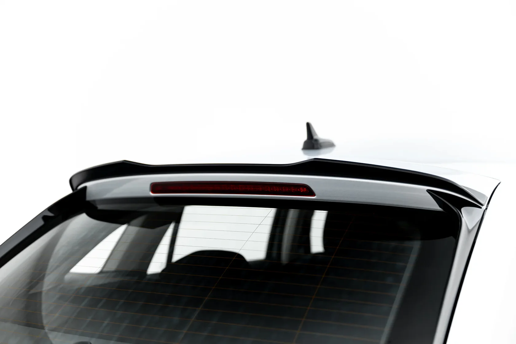 Bodykit passend voor Skoda Scala Mk1 Facelift