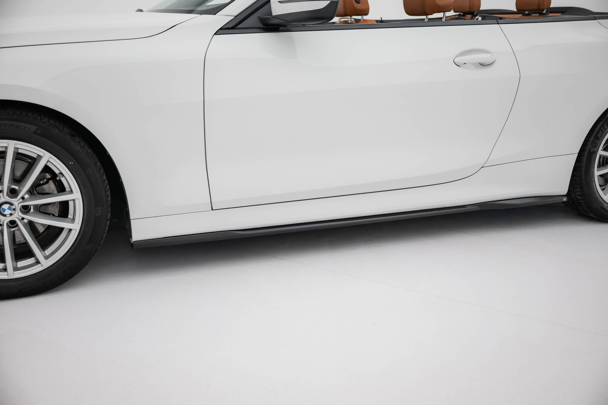 Bodykit passend voor BMW 4 Coupe / Cabrio G22 / G23 (2020–2024)