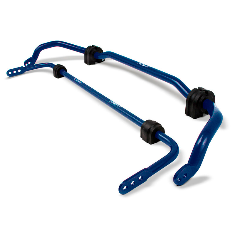 H&R Set Stabilisatorstangen  Audi RS3 quattro Sedan/Sportback (GY) 2021- - 27/25mm