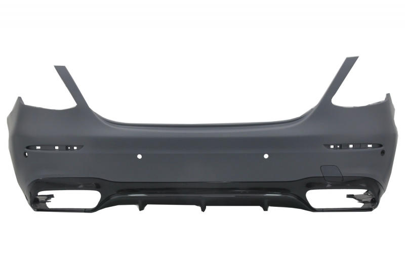Bodykit passend voor Mercedes E-Class W213 (2016-Up) AMG E63 Design