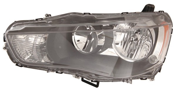 Koplamp rechts OUTLANDER 10->> HB4+HB3