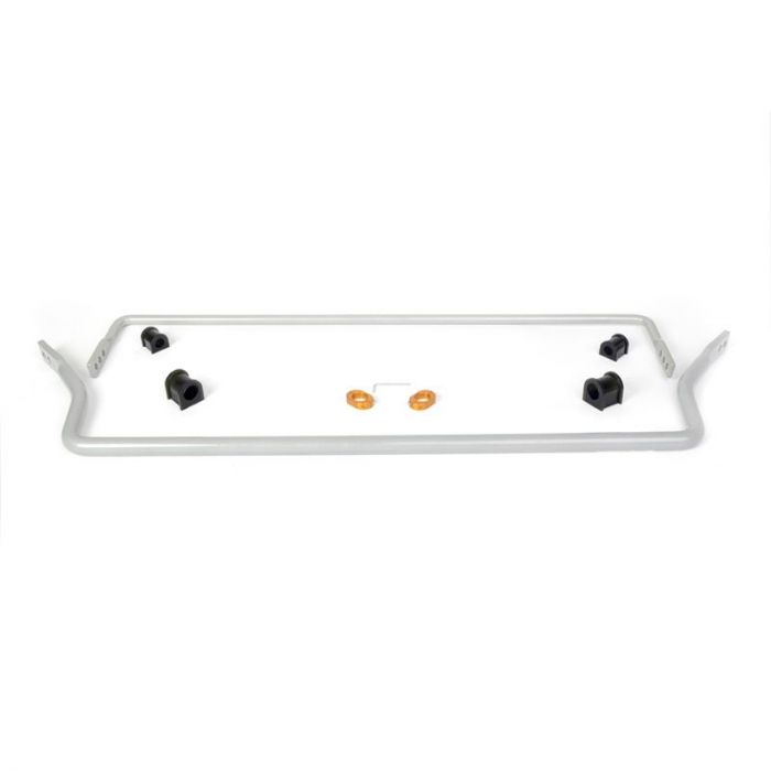 Whiteline Stabilisatorstang Kit voor en achter  Mazda MX-5 II NB 1998-2005