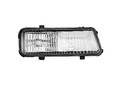 mistlamp, links Citroen Jumpy, 1995-2004