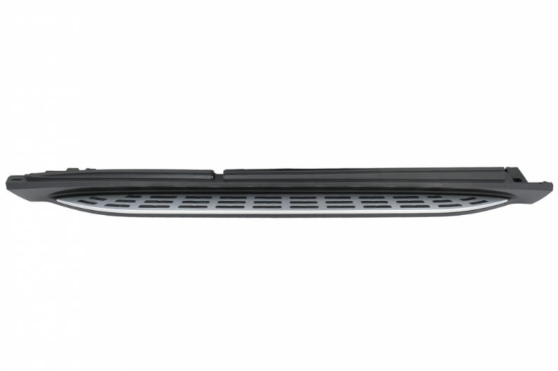Treeplanken Sidesteps passend voor Mercedes GLE W167 19-23 Alu
