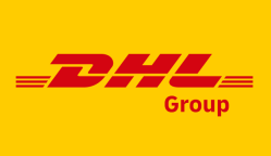 Verzending DHL (BE)