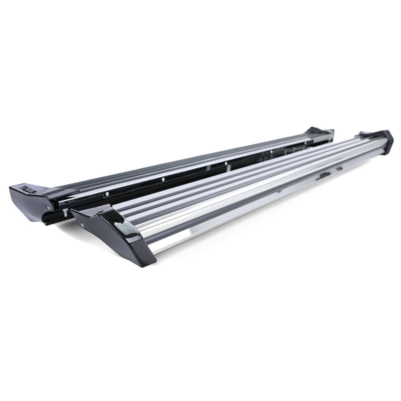 Sidesteps Treeplanken passend voor Mercedes G-Klasse W463