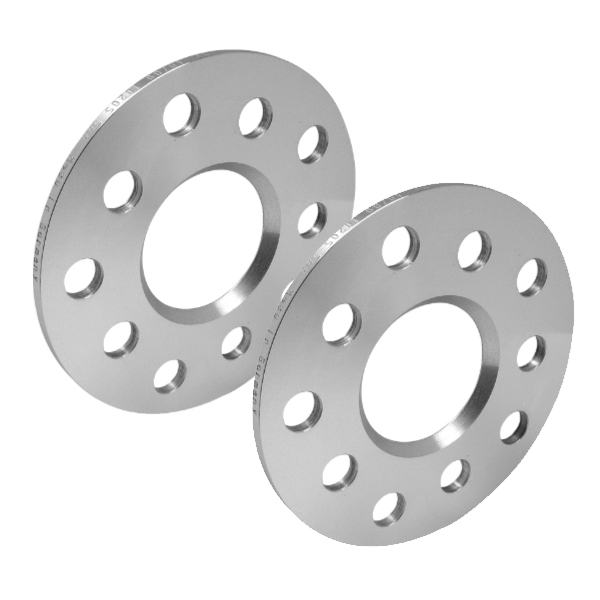 Spoorverbreders Alfa Romeo 4x108 70,1 M12x1,5 10mm