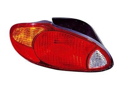 achterlicht, rechts Hyundai Lantra, 1998-2000