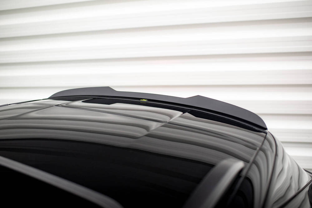 Spoiler Cap Peugeot 3008 Gt-line Mk2 Facelift