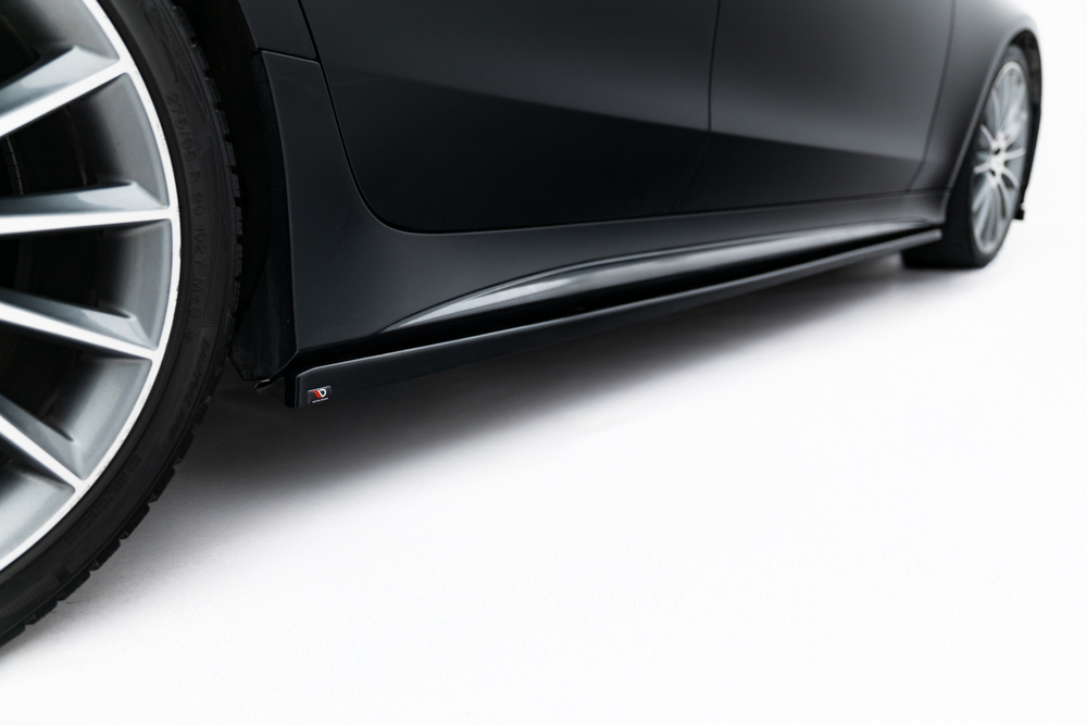 Bodykit passend voor Mercedes-Benz CLS AMG-Line C257