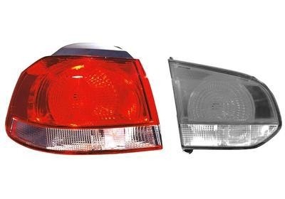 achterlicht, type Valeo, buiten, zonder fittingdeel, links VW Go