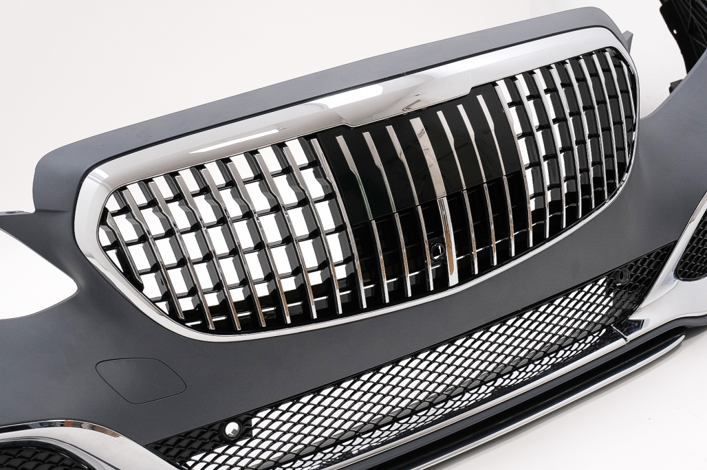 Bodykit passend voor Mercedes E Klasse W212 13-16 Maybach Look