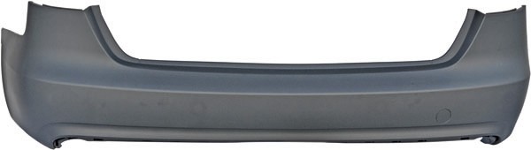 Achterbumper passend voor Audi A4 8K