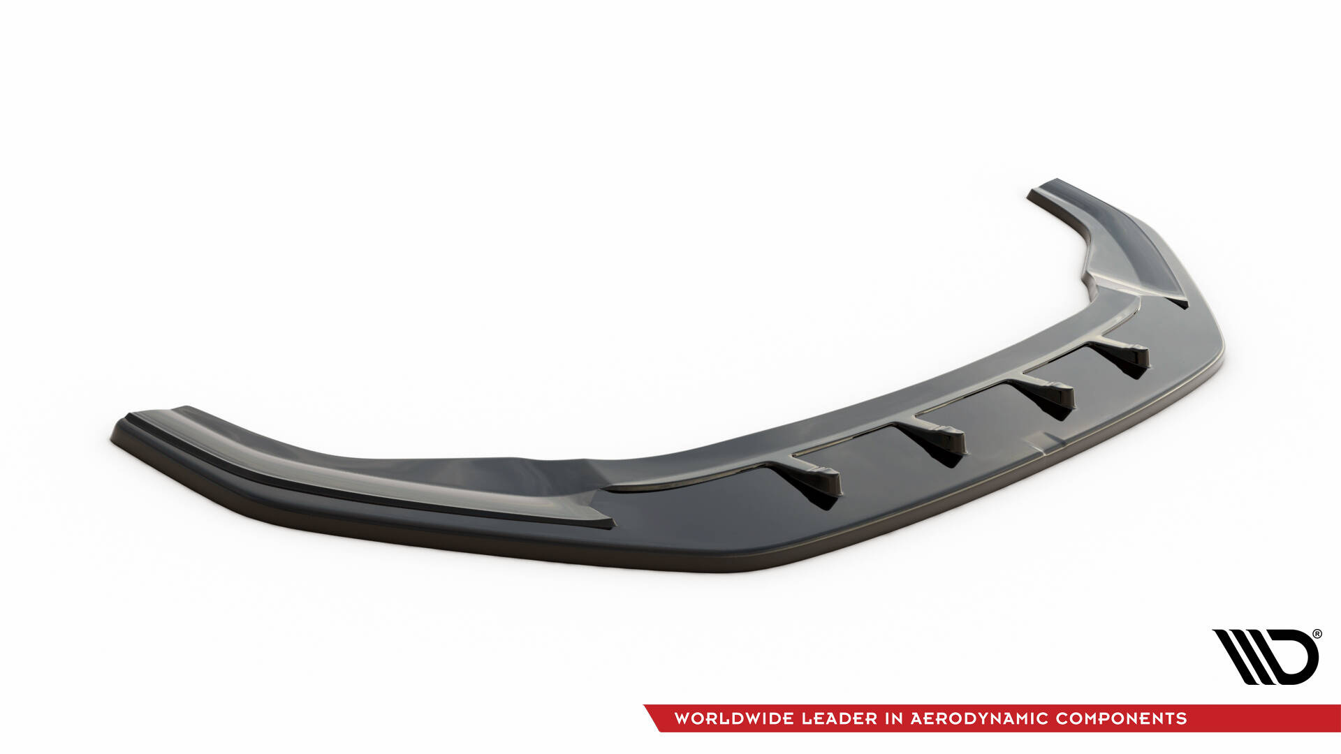 Bodykit passend voor Volkswagen Golf GTI Mk7 Facelift (2016–2020)