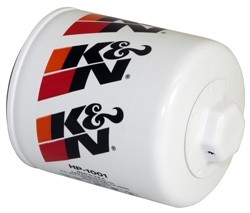 K&N Oliefilter Chevrolet Silverado 1500 4.3 2001-11