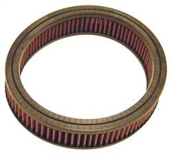 K&N Inlegfilter Mazda 626 1.6 1979-87