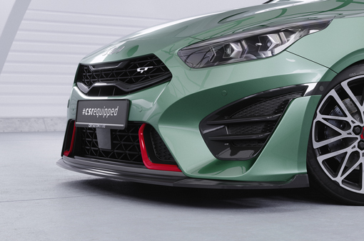 Voorspoiler Kia ProCeed (CD) GT