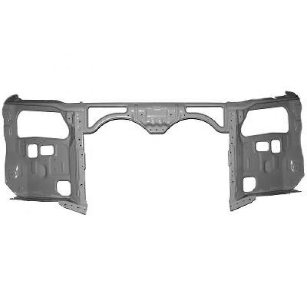 Voorfront STAREX/H1 97-06 ZONDER 6882814