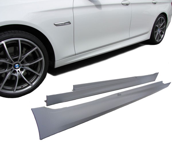 Bodykit passend voor BMW 5 Serie F10 10-13 M-Tech