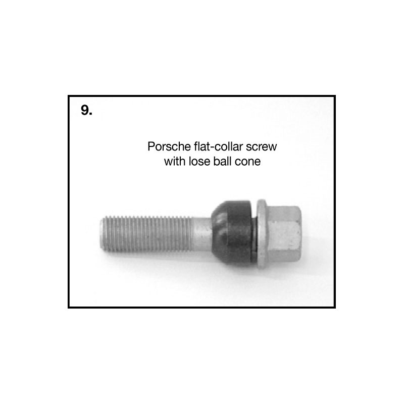 H&R DR-Systeem Spoorverbreders 20mm 5x130 - Naaf 84,0mm - Boutmaat M14x1,5 -   Mercedes