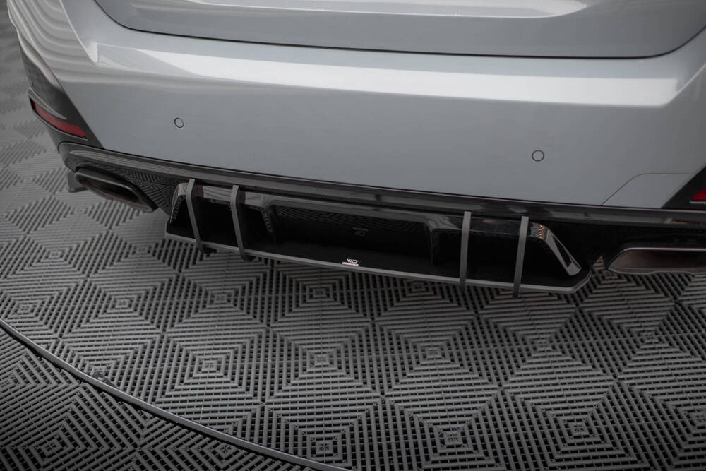 Diffuser passend voor BMW M440i Gran Coupe G26 Maxton Street Pro