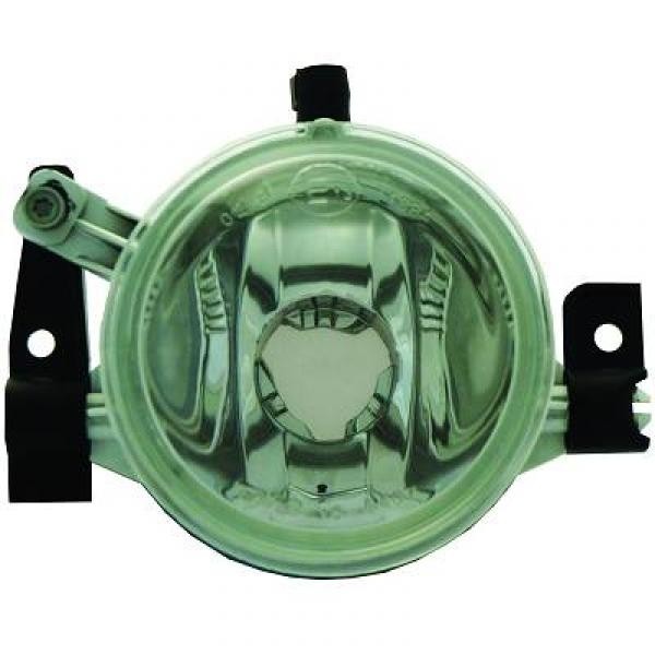 Mistlamp links KUGA. 08->> H8