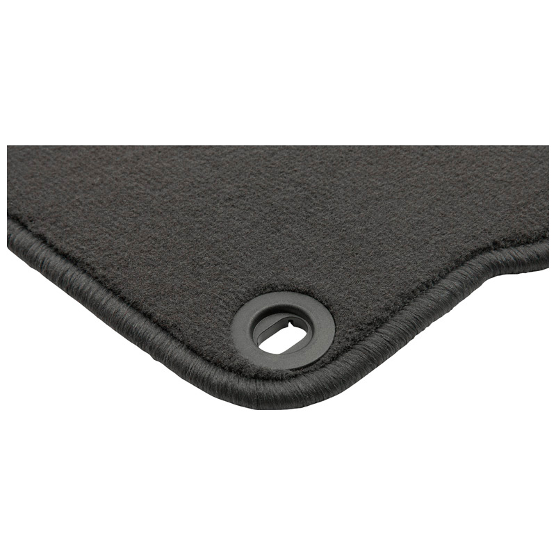 Automatten Velours  BMW 3 serie (E46) 1998-2002