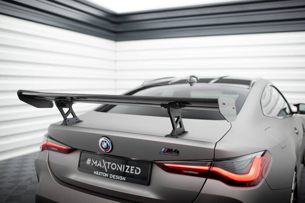 Carbon Spoiler passend voor BMW M4 G82 / M440i G22 / 4 M-pack G22