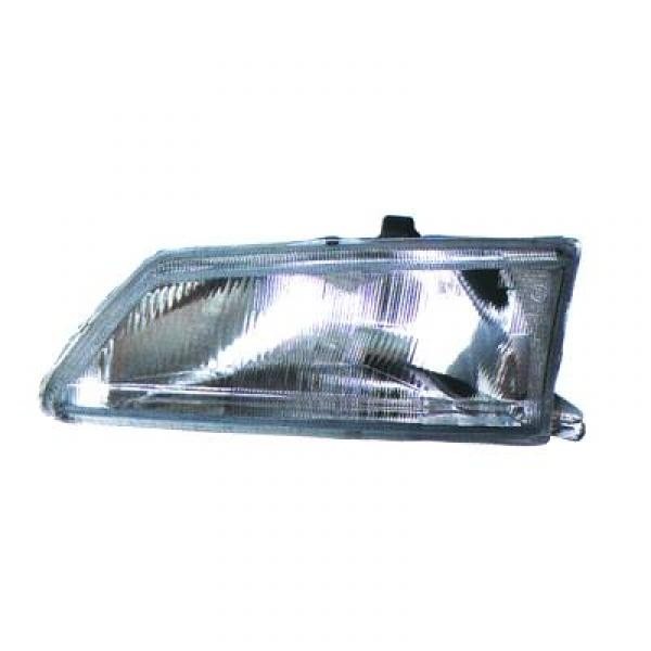 Koplamp links P106 91-96 TYC