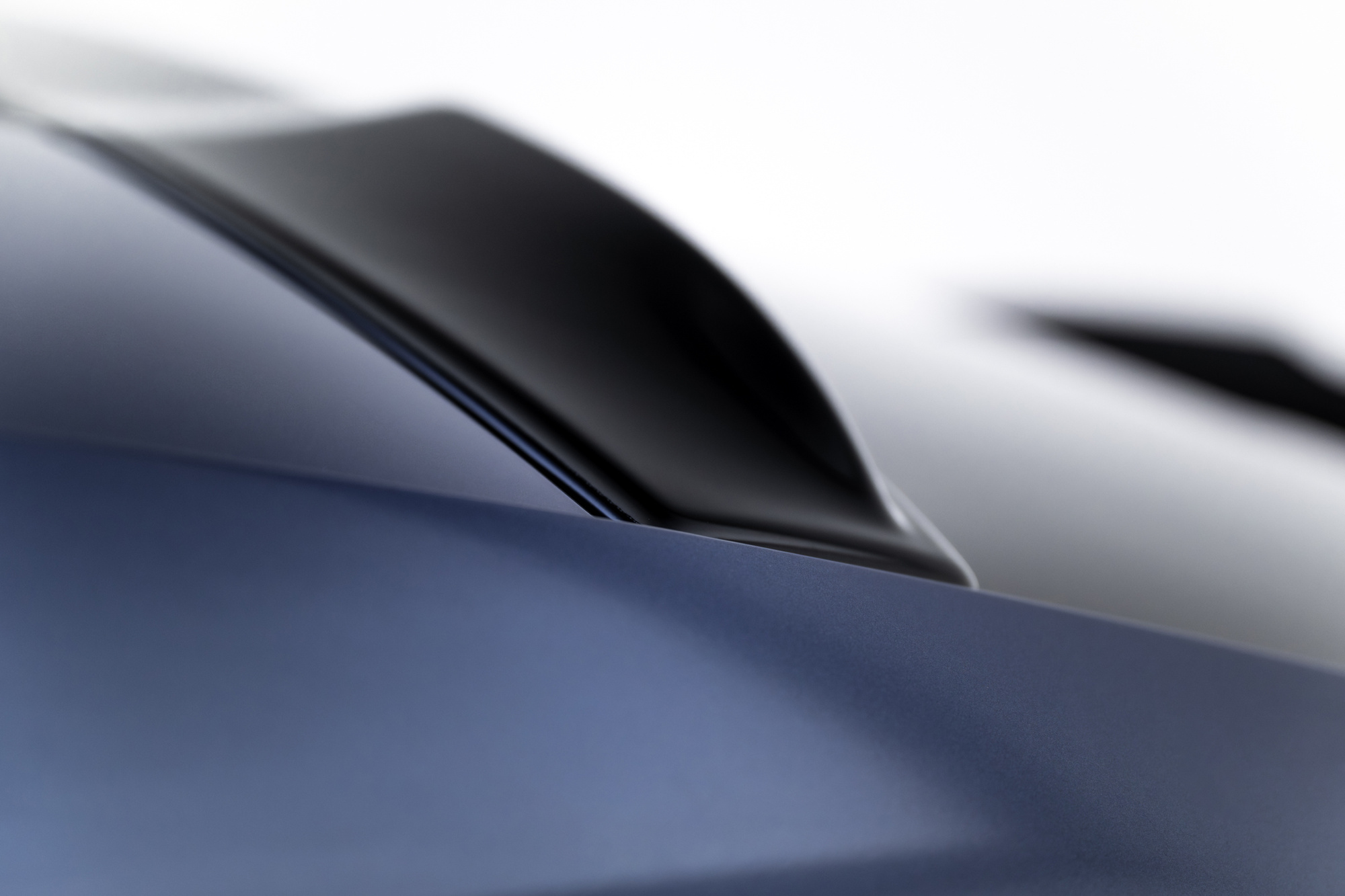 Bodykit passend voor Cupra Tavascan Mk1