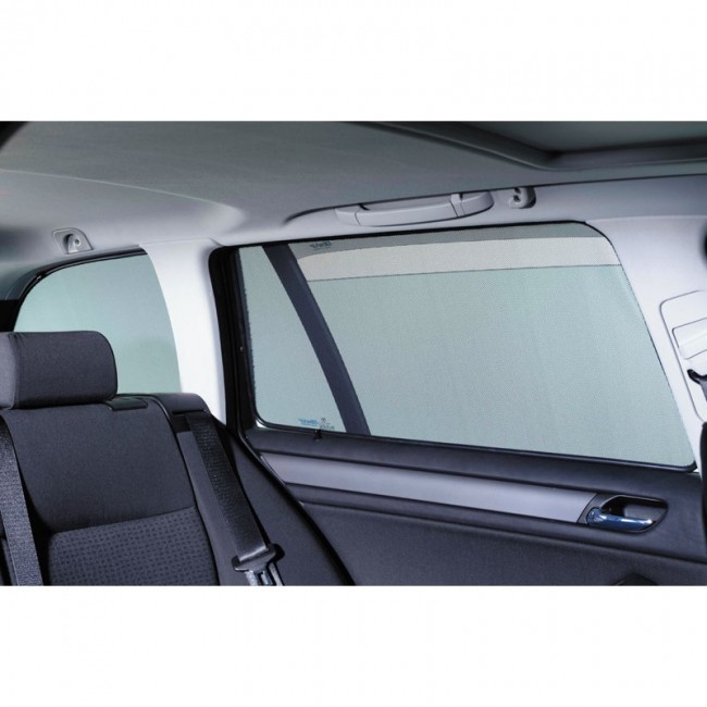 Sonniboy Mercedes C-Klasse W205 Kombi 2014-
