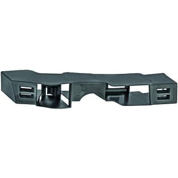 ABSORBER voor Links Renault Captur