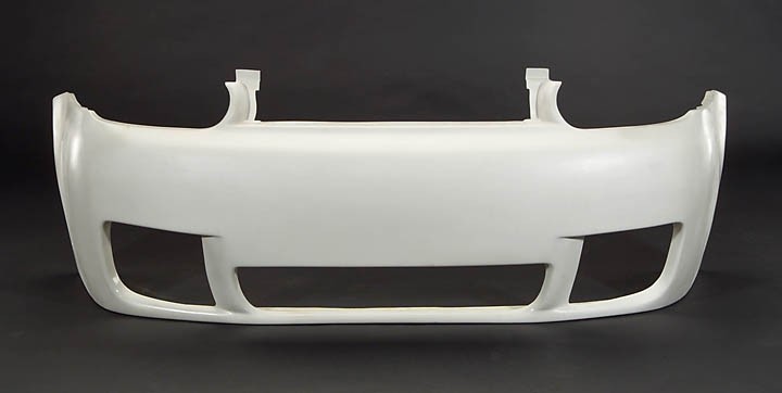 Voorbumper passend voor VW Golf IV X-Line clean