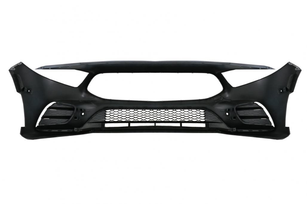 Voorbumper passend voor Mercedes A klasse W177 / V177 A35 Design