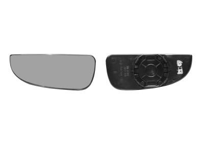 spiegelglas, onder, verwarmd, rechts Peugeot Boxer, 2006 -