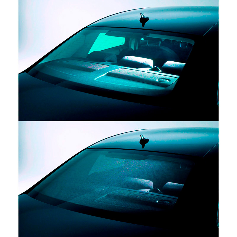 Sonniboy  Volkswagen T-Cross 2019-