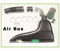 GREEN kit Renault Megane II 1.5 dCi 60