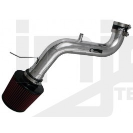 Injen Peugeot 106 96/- 1.6 DOHC Gti Cold air intake system Zwart
