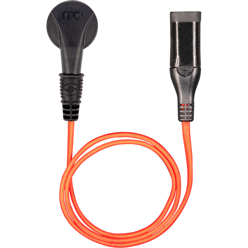 OptiMate CABLE O-97C24 - MagCode Clip - Magnetische acculader aansluiting naar SAE - 24V