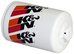 K&N Oliefilter Chevrolet Silverado 1500 4.8 1999-02