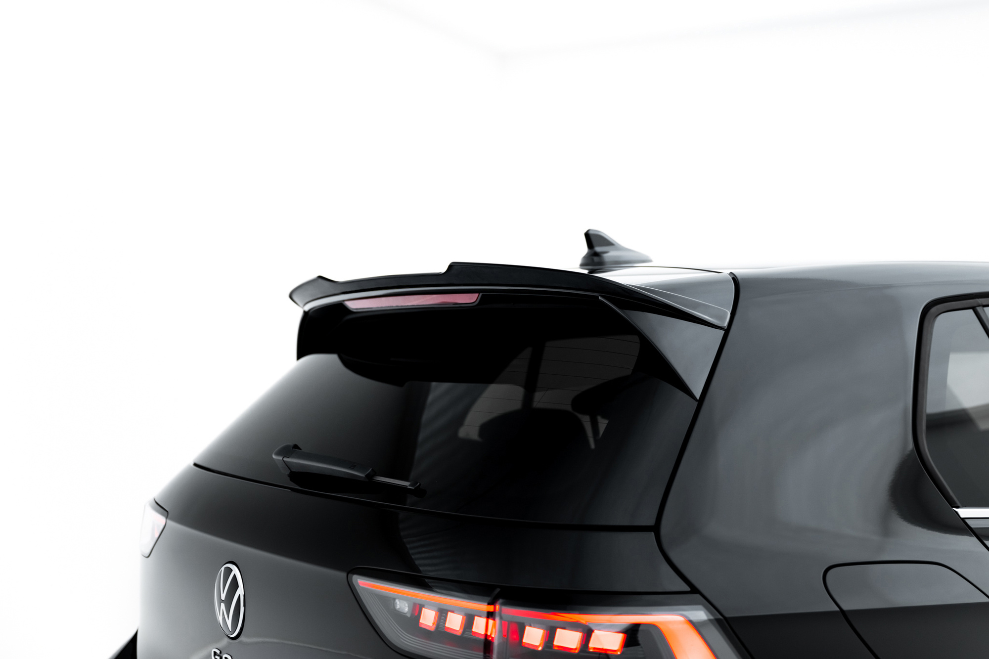 Bodykit passend voor Volkswagen Golf Mk8 Facelift
